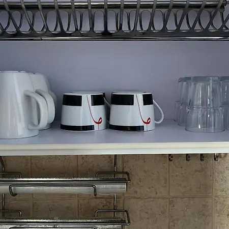 Apartamento San Eloy Con Plaza De Garaje