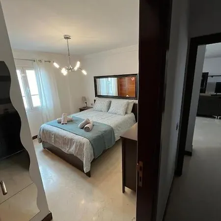 San Eloy Con Plaza De Garaje Apartment Playa Honda (Lanzarote)