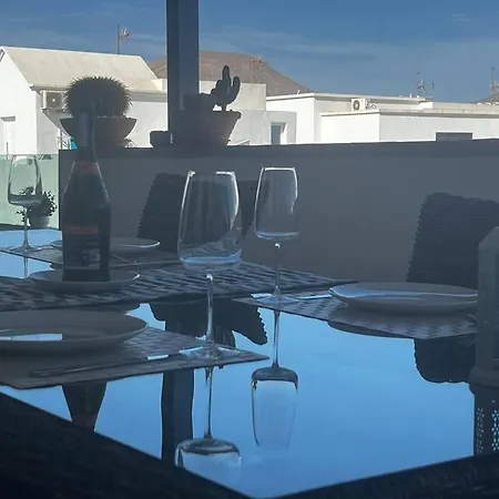 Appartamento San Eloy Con Plaza De Garaje *